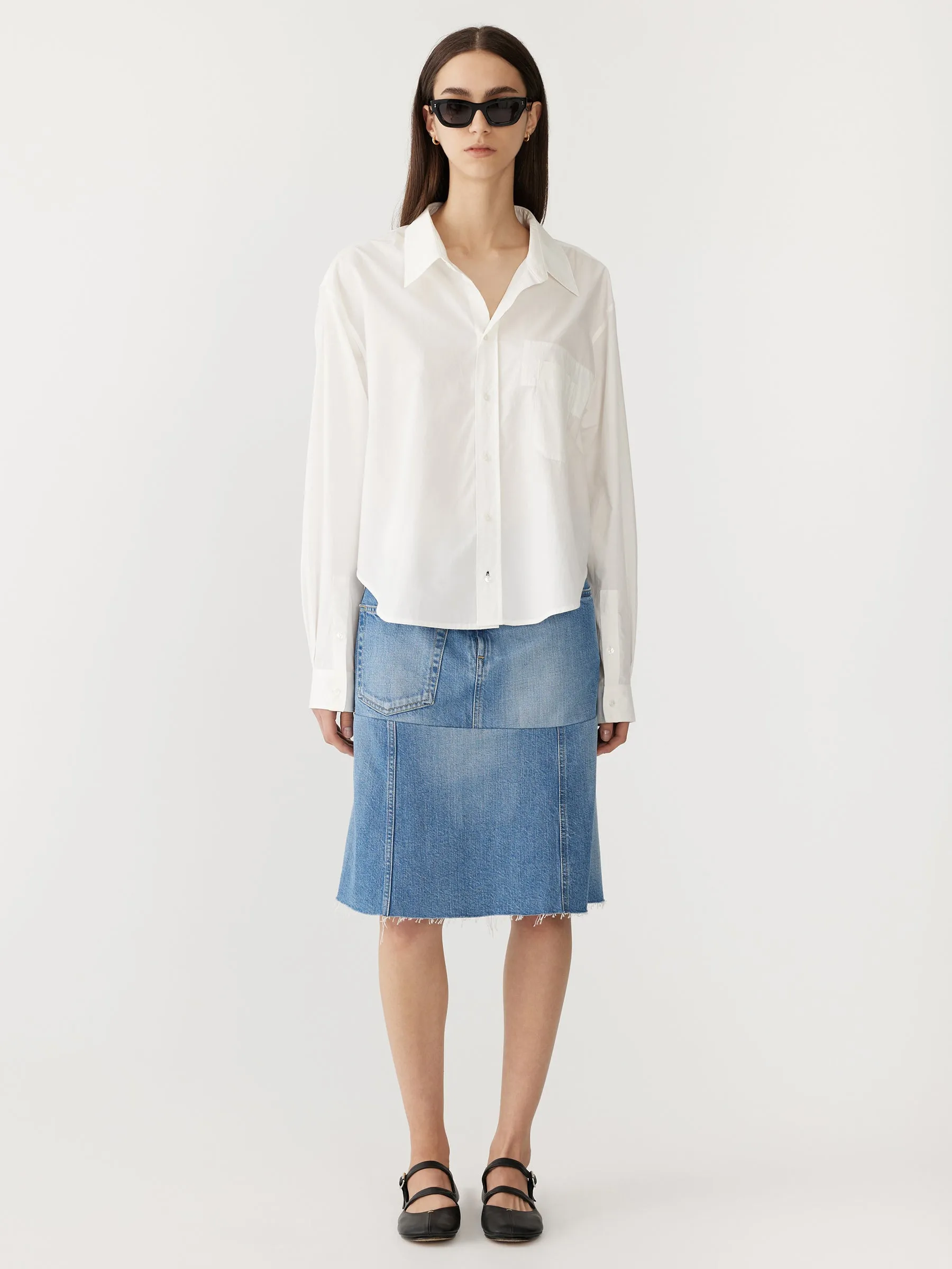 casual classic shirt