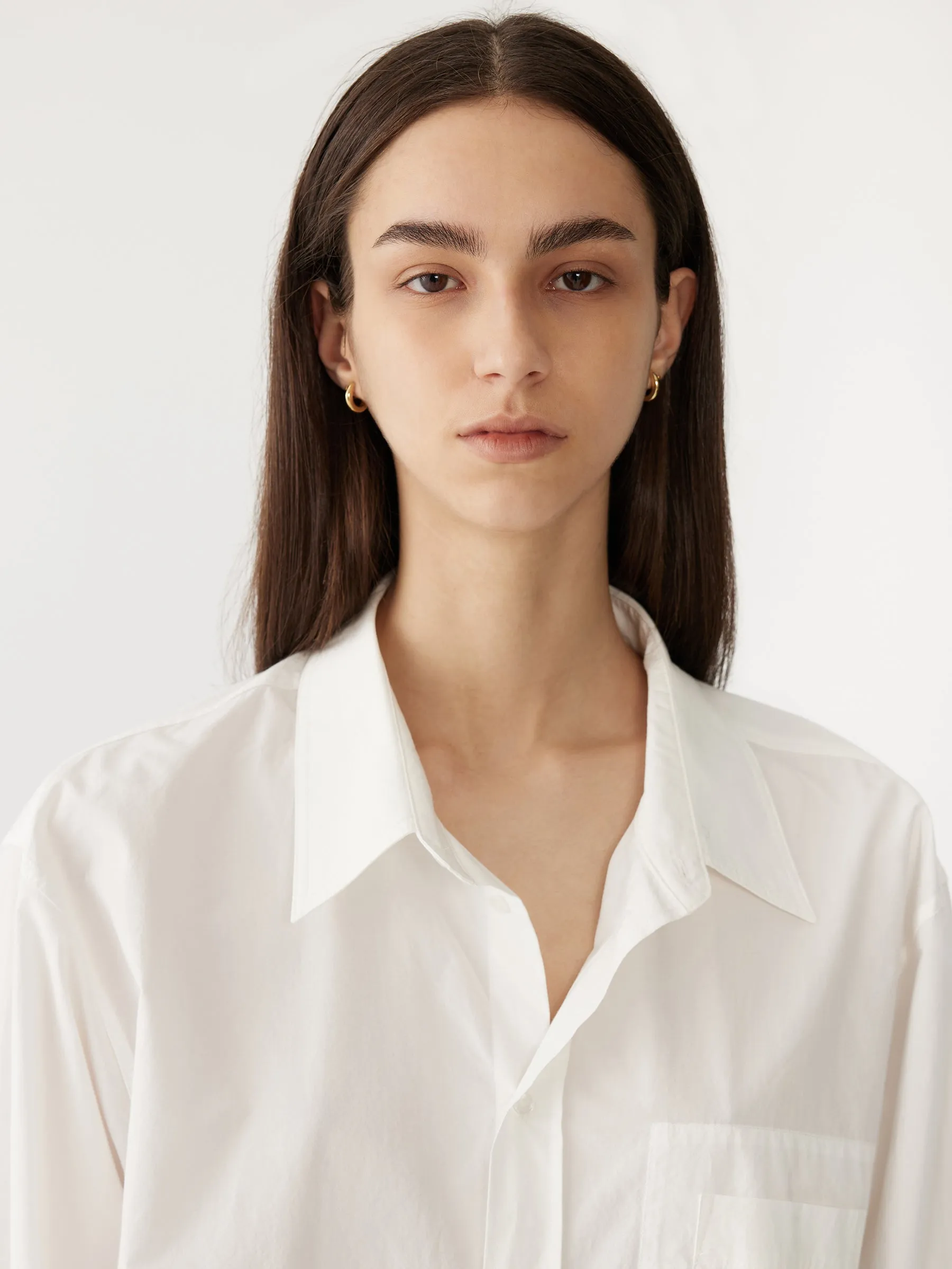 casual classic shirt