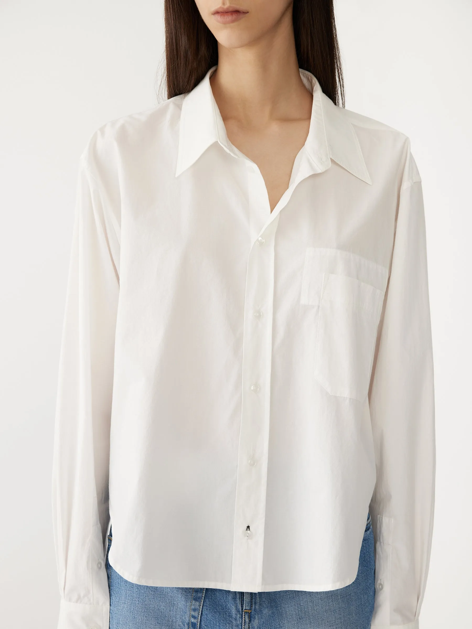casual classic shirt