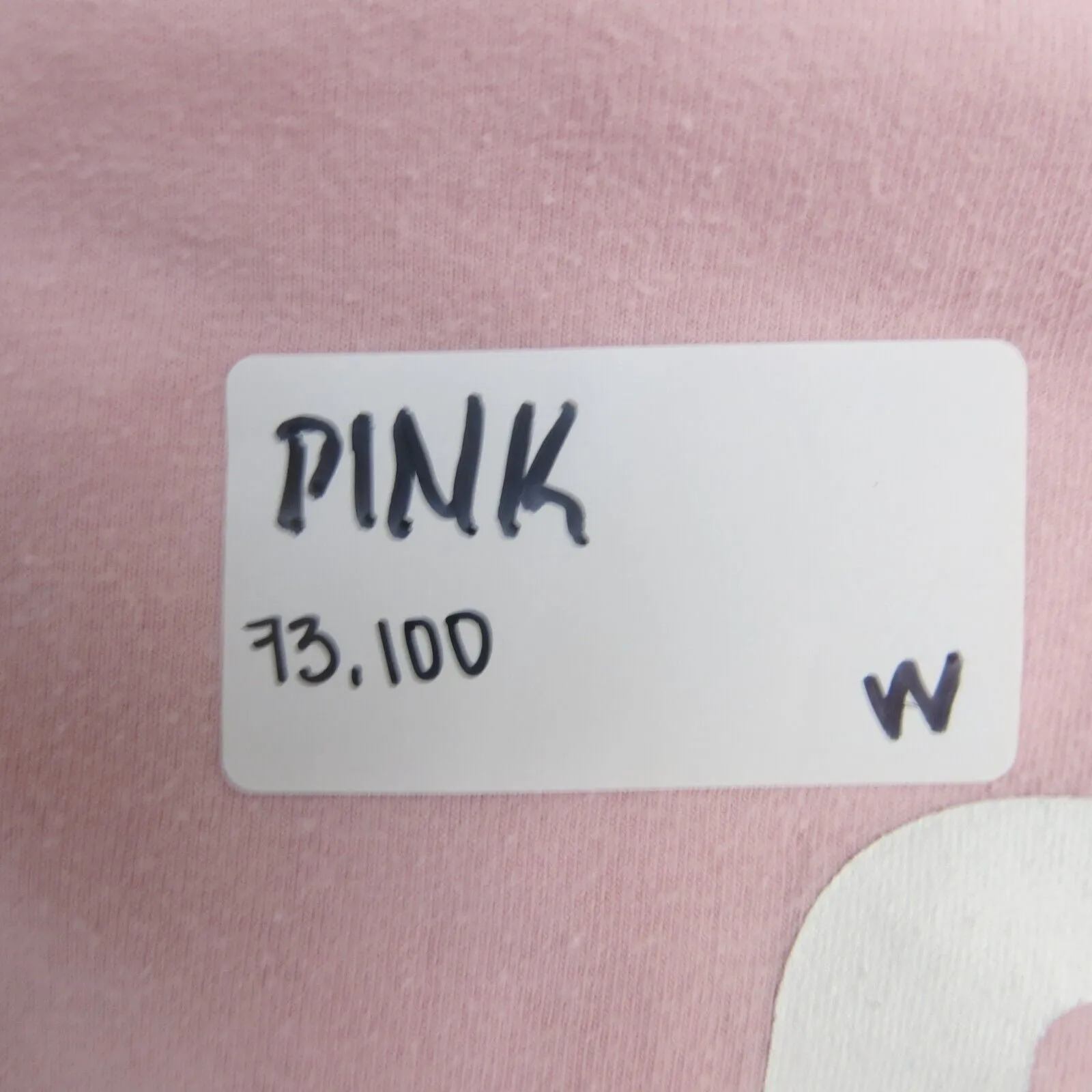 Cat Shirt Womens Medium Pink Round Neck Long Sleeve Lightweight Casual Outdoors