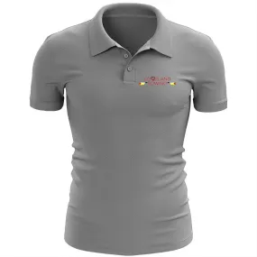 CCHS MUN Club Uniform Henley Shirt