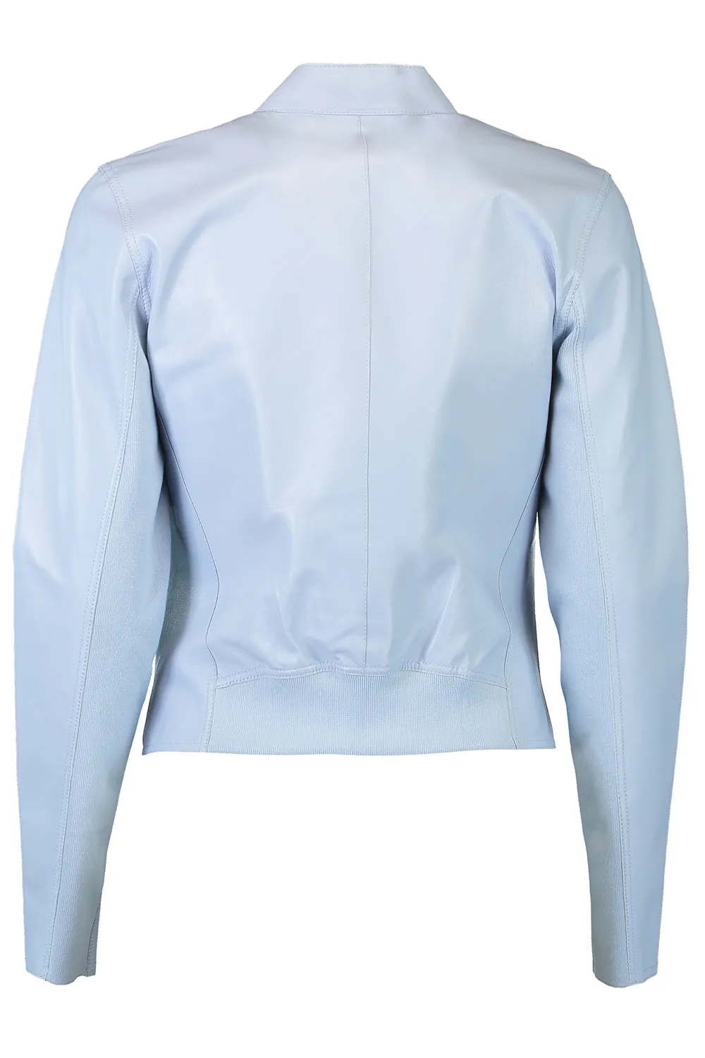 Chapin Cropped Jacket
