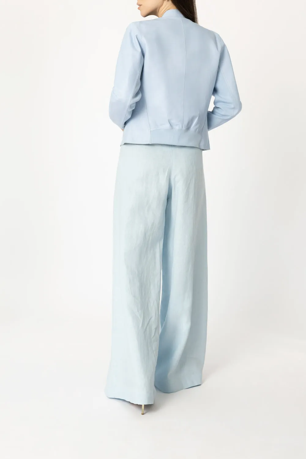 Chapin Cropped Jacket