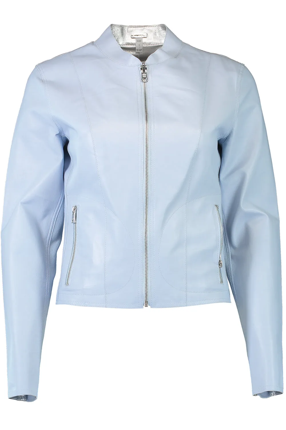 Chapin Cropped Jacket