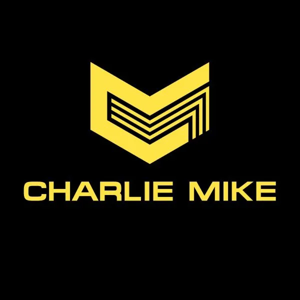 CHARLIE MIKE Tarn-Poncho/Ghillie-Poncho FALL FOREST