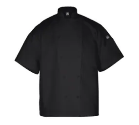 Chef Revival J005BK-XL Extra Large Chef's Coat