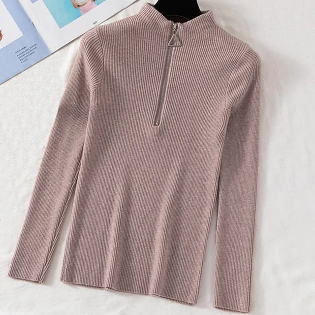 Chic Pullover