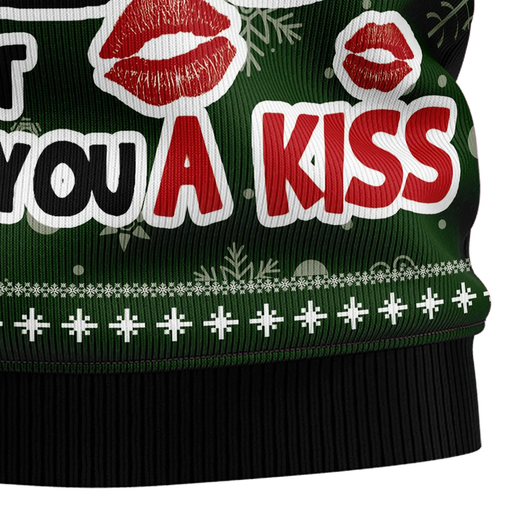 Christmas Sweater JulesRoche All-Over Print Winter Special