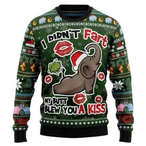Christmas Sweater JulesRoche All-Over Print Winter Special