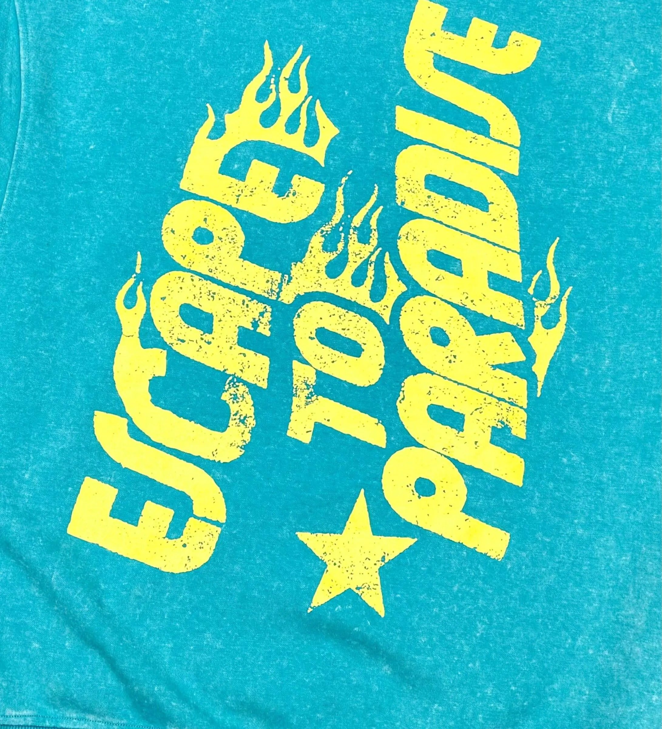 Civilized Men's Pullover Hoodie - Teal