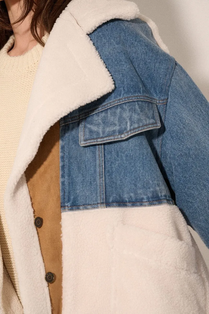 Conrad Jacket