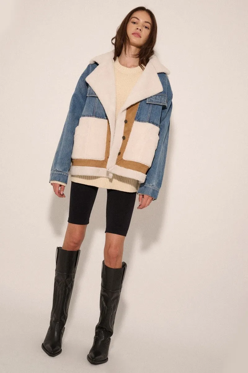 Conrad Jacket