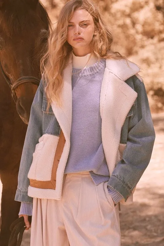 Conrad Jacket