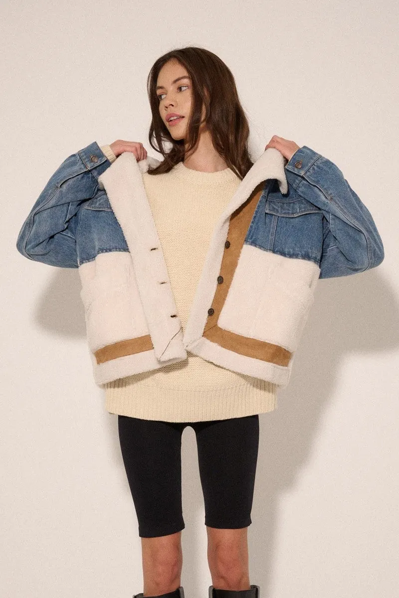 Conrad Jacket
