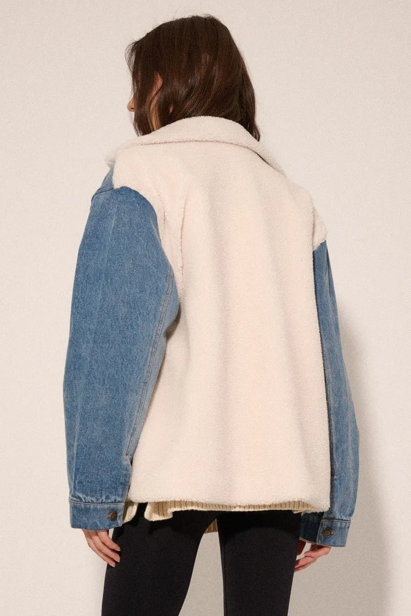 Conrad Jacket