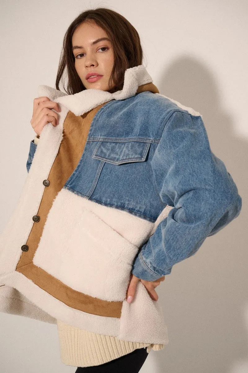 Conrad Jacket