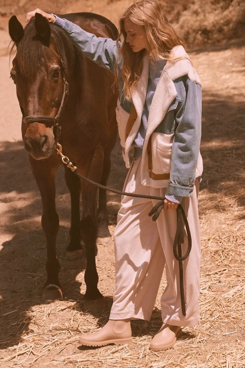 Conrad Jacket