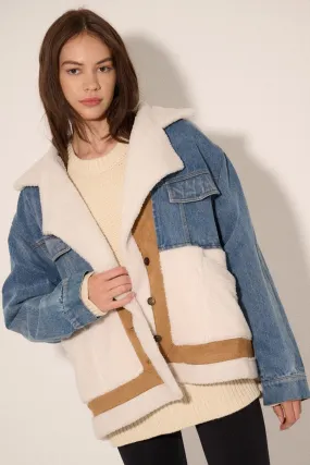 Conrad Jacket