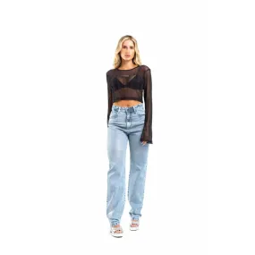 Cropped Legacy 3 Negro
