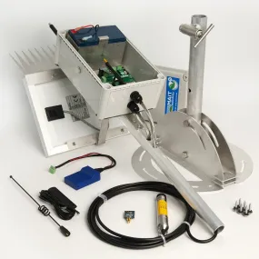 CROPSOL - Tank Monitoring Kit Satellite