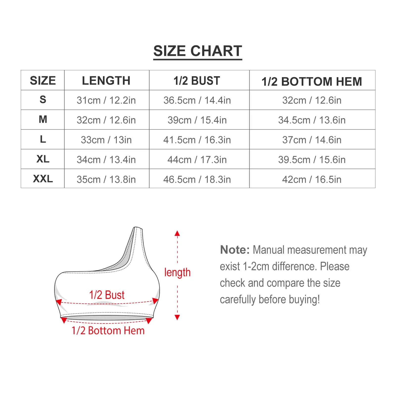 Custom Face Flag Top Stars Personalized Women's One-shoulder Crop Top Summer Beach Vest