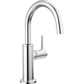 Delta Insta-Hot Beverage Faucet Contemp Round 1930LF-H