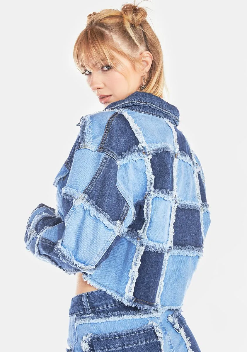Destiny Jacket
