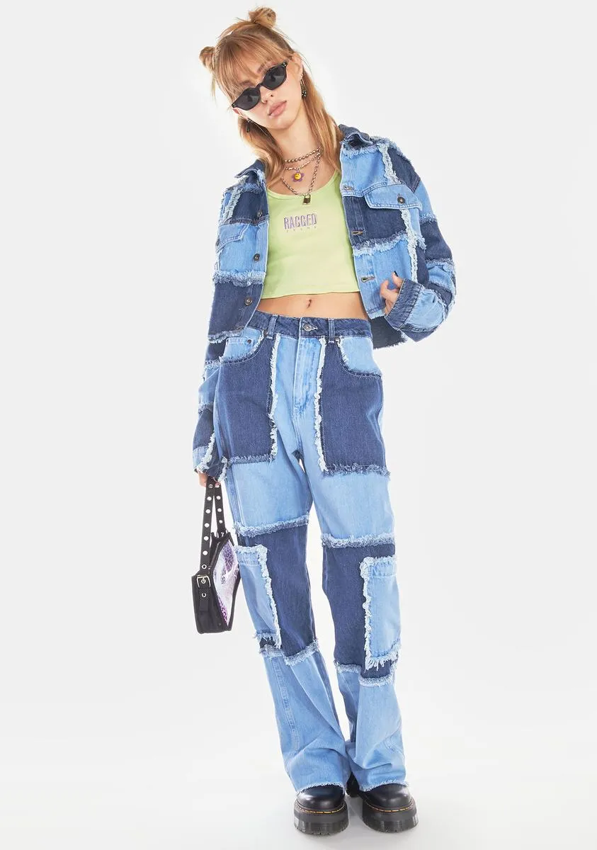 Destiny Jacket