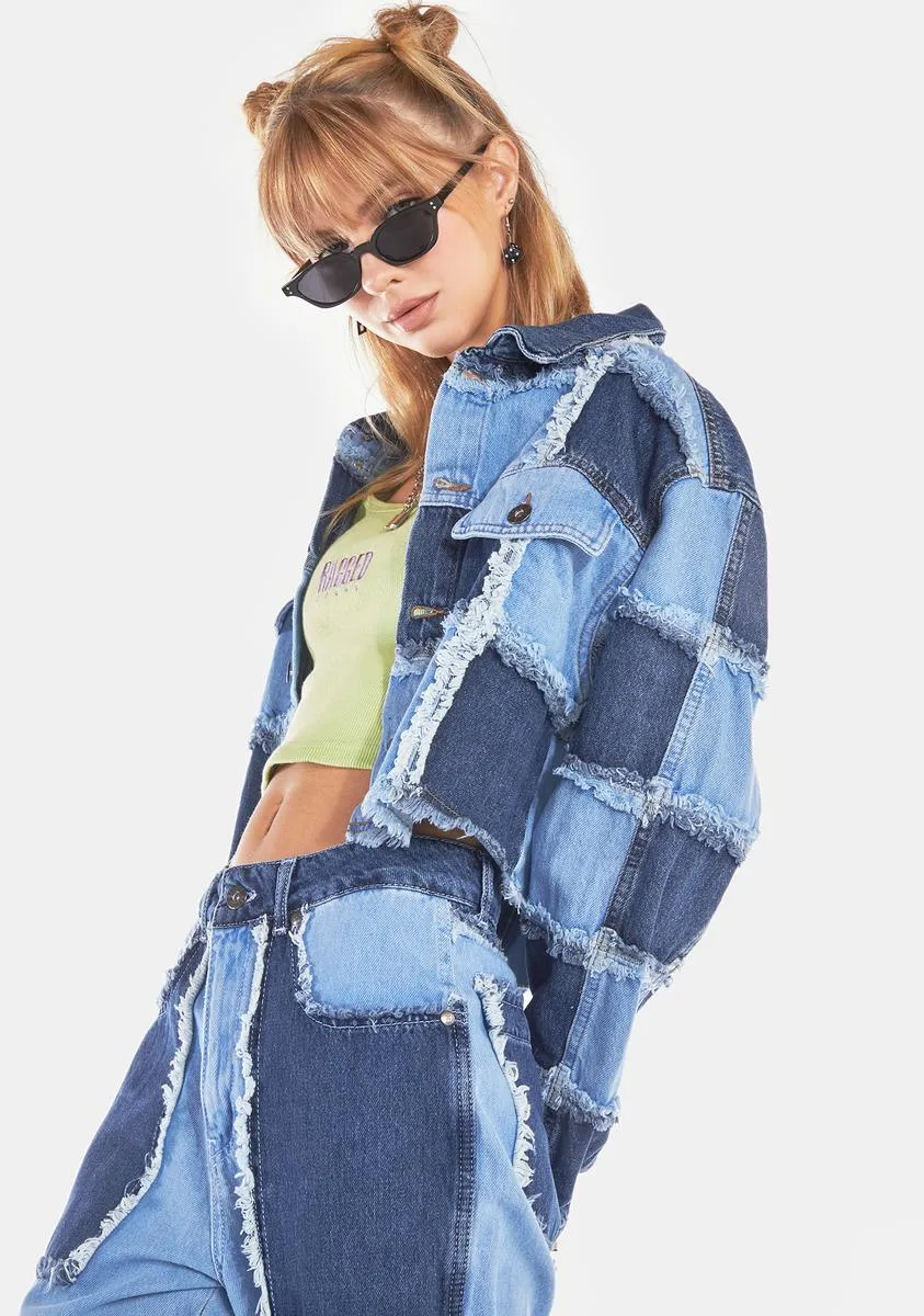 Destiny Jacket