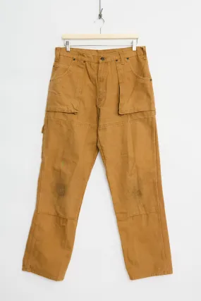 Dickies Doubleknee carpenters (W33)