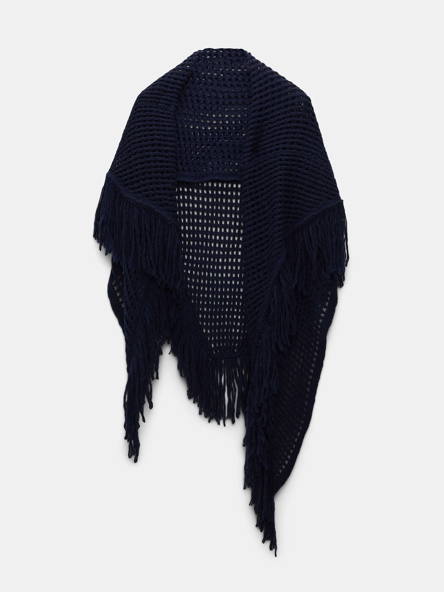 Dorothee Schumacher Luxury Airiness Shawl