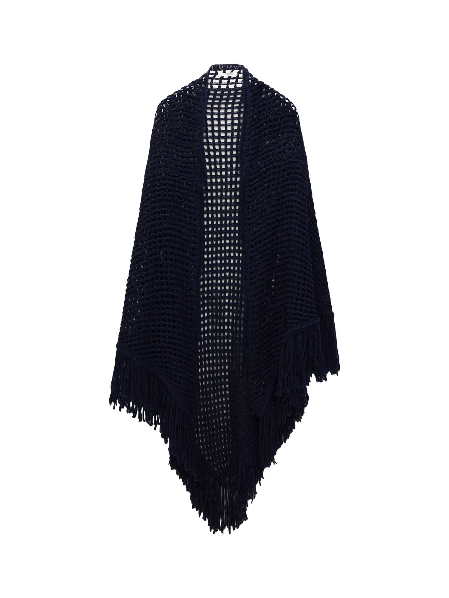 Dorothee Schumacher Luxury Airiness Shawl