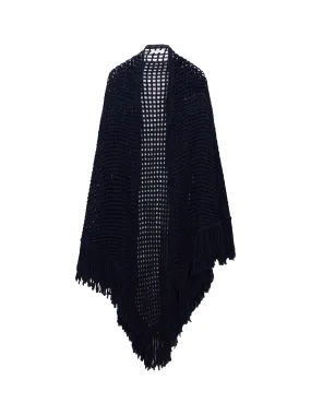 Dorothee Schumacher Luxury Airiness Shawl