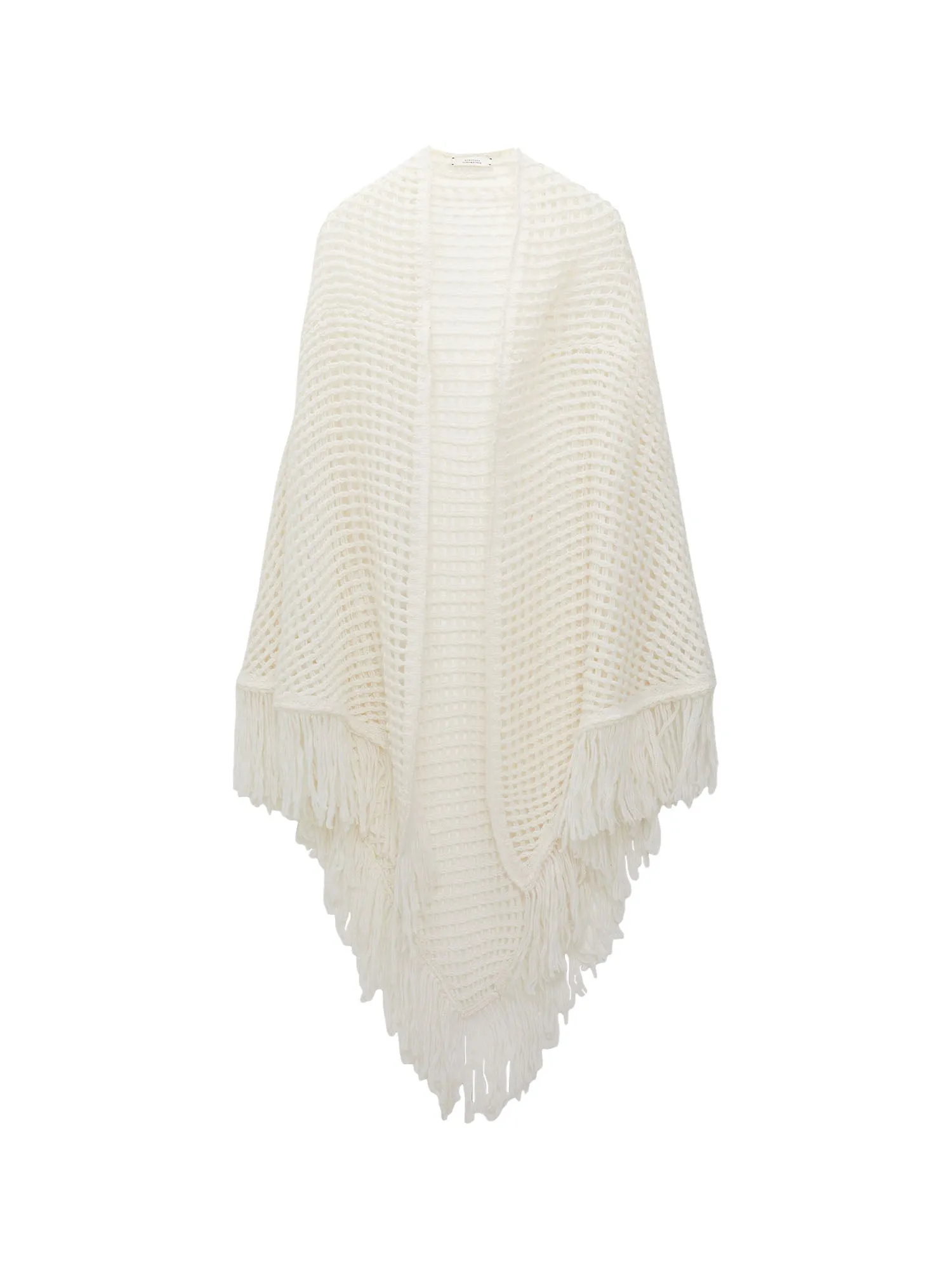 Dorothee Schumacher Luxury Airiness Shawl