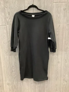 Dress Sweater By Amazon Essentials In Black, Size: Xs