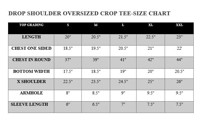 DROP SHOULDER SOLID TEE-WHITE
