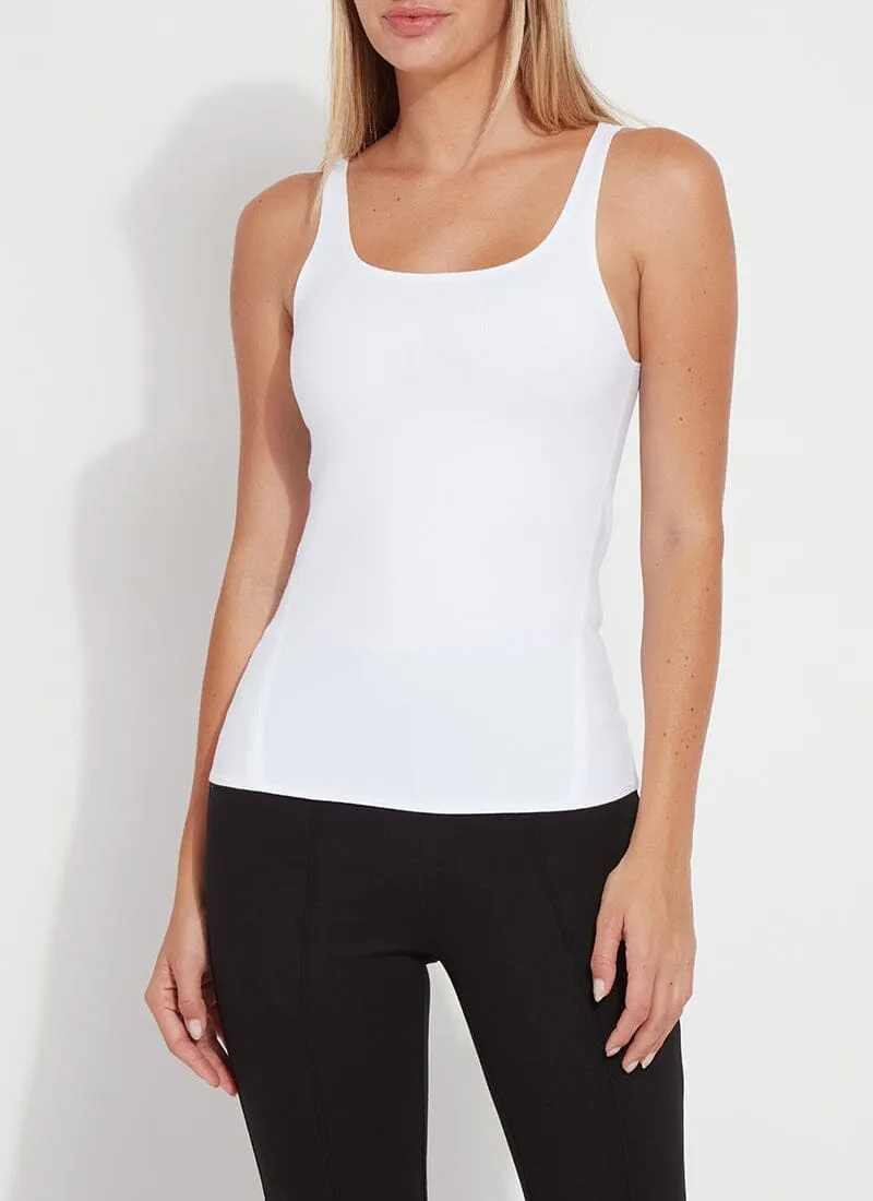 Essential Tank Curvy