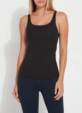 Essential Tank Curvy