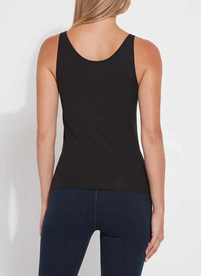 Essential Tank Curvy