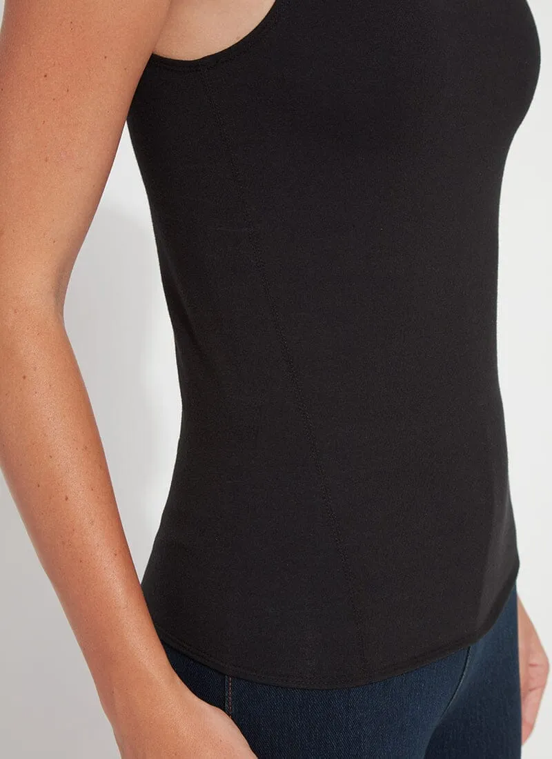 Essential Tank Curvy