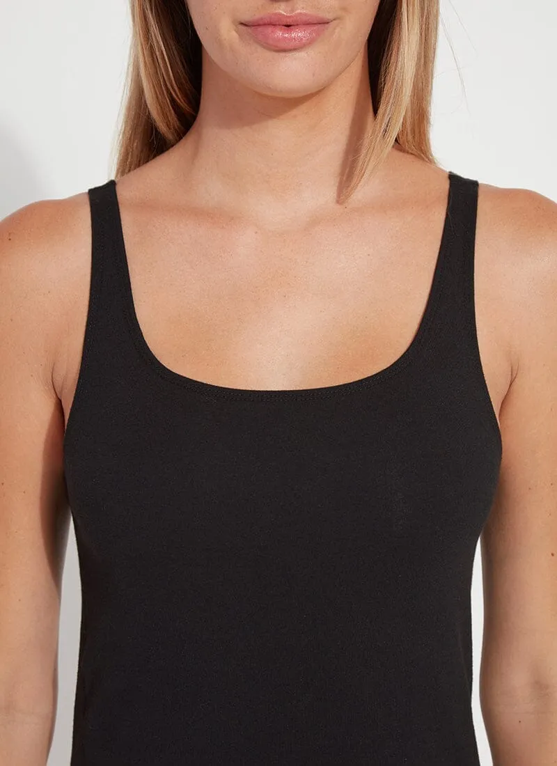 Essential Tank Curvy