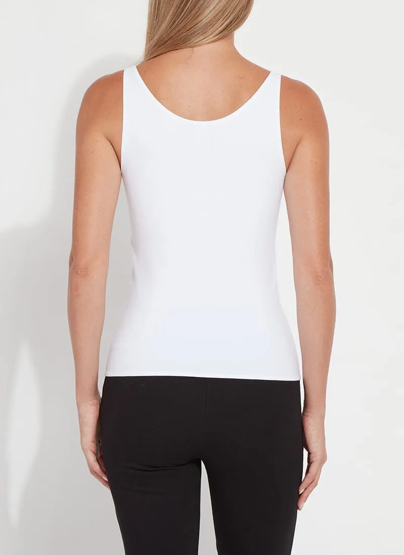 Essential Tank Curvy