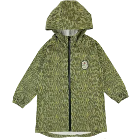 Explorer Trench Jacket
