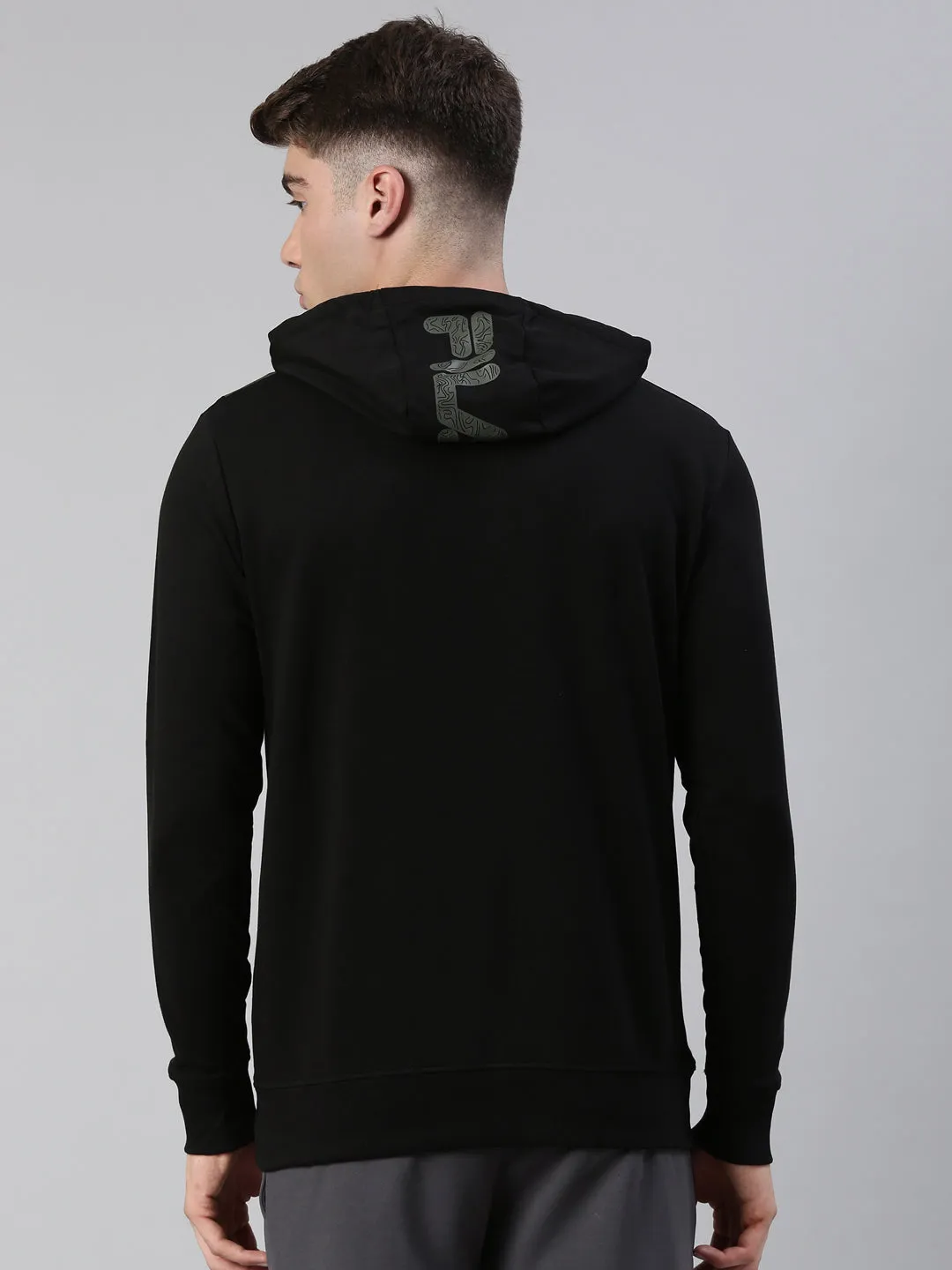 Fila Peacoat Aron Men's Sweatshirt
