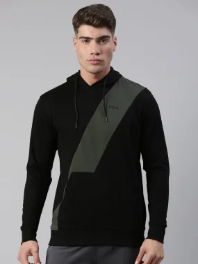 Fila Peacoat Aron Men's Sweatshirt