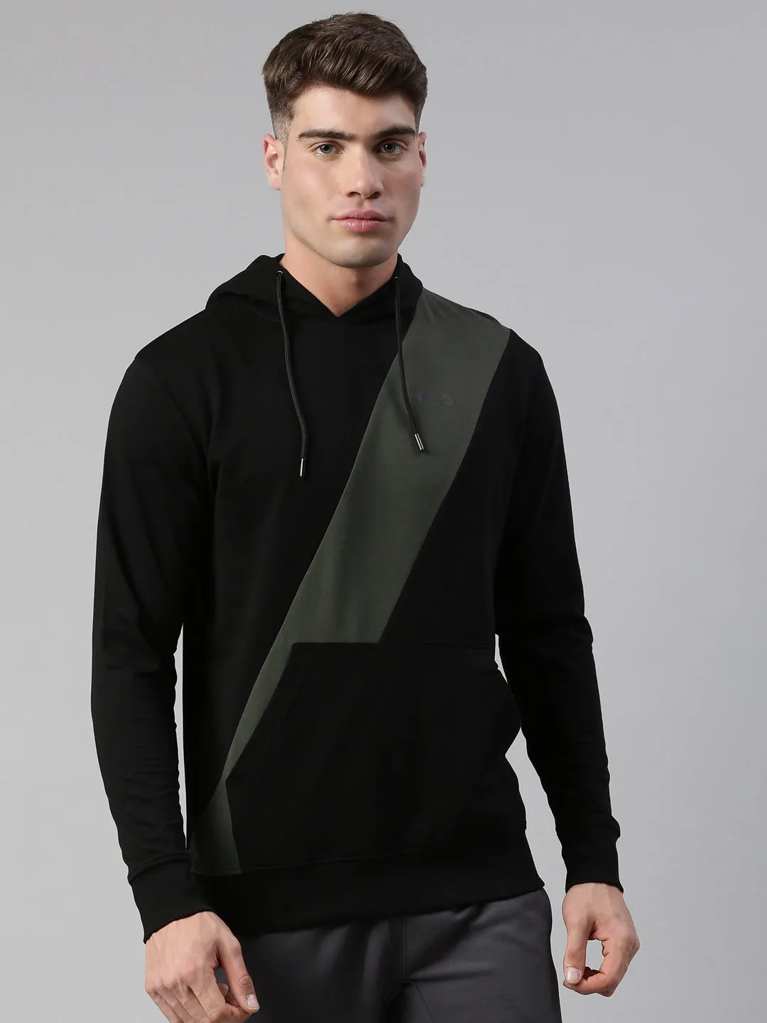 Fila Peacoat Aron Men's Sweatshirt