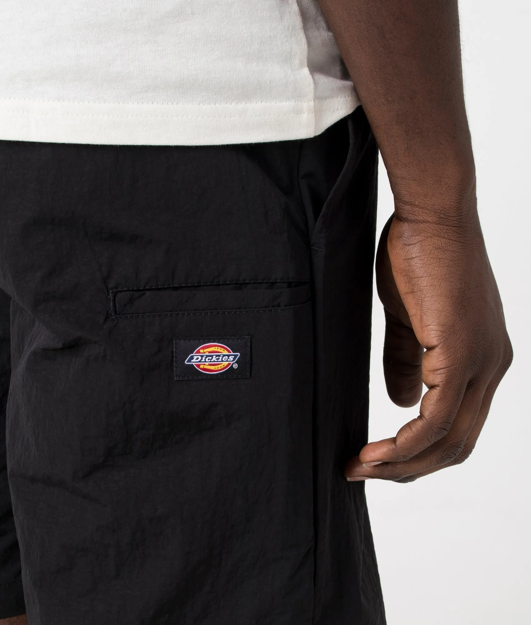 Fincastle Shorts