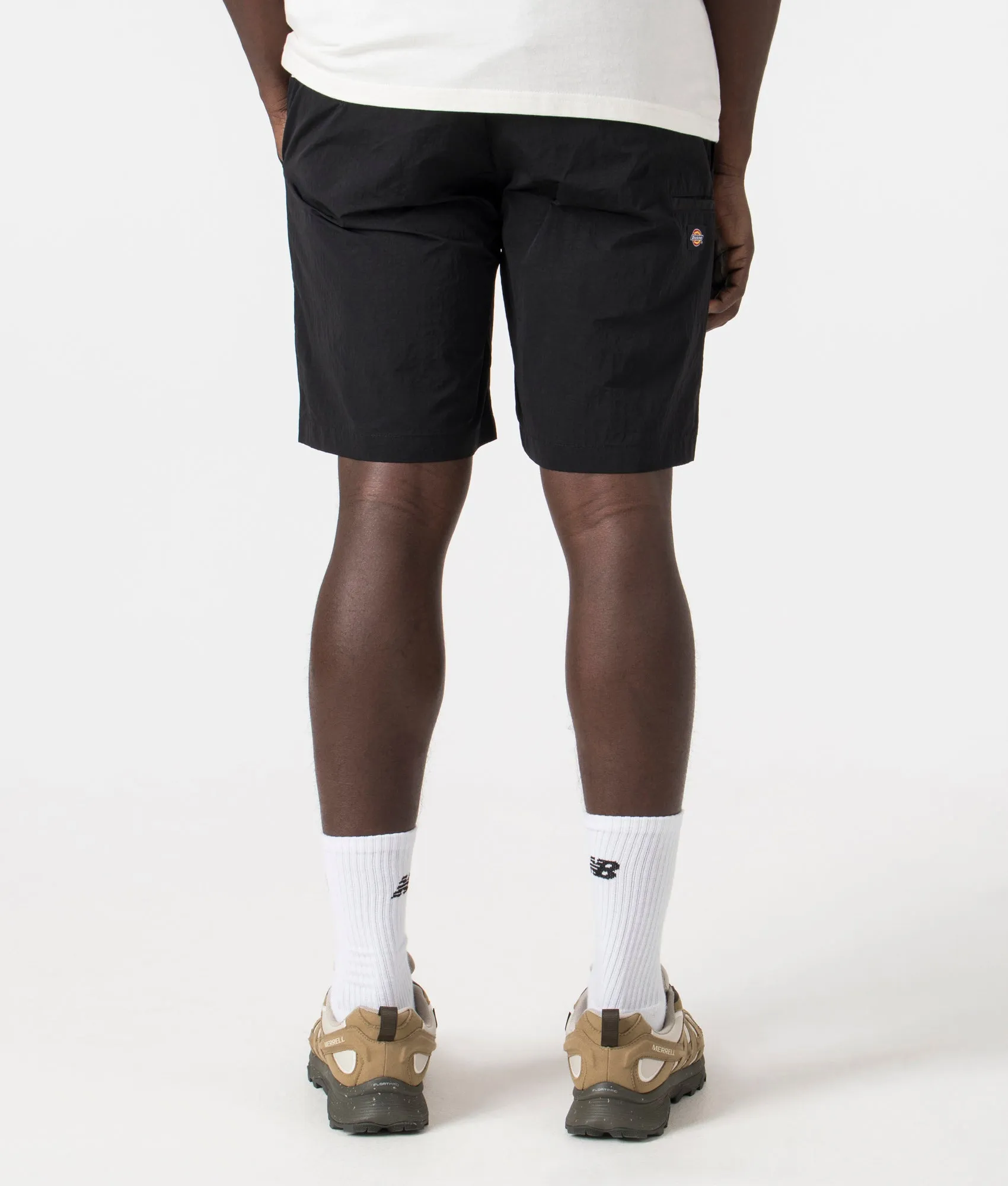 Fincastle Shorts