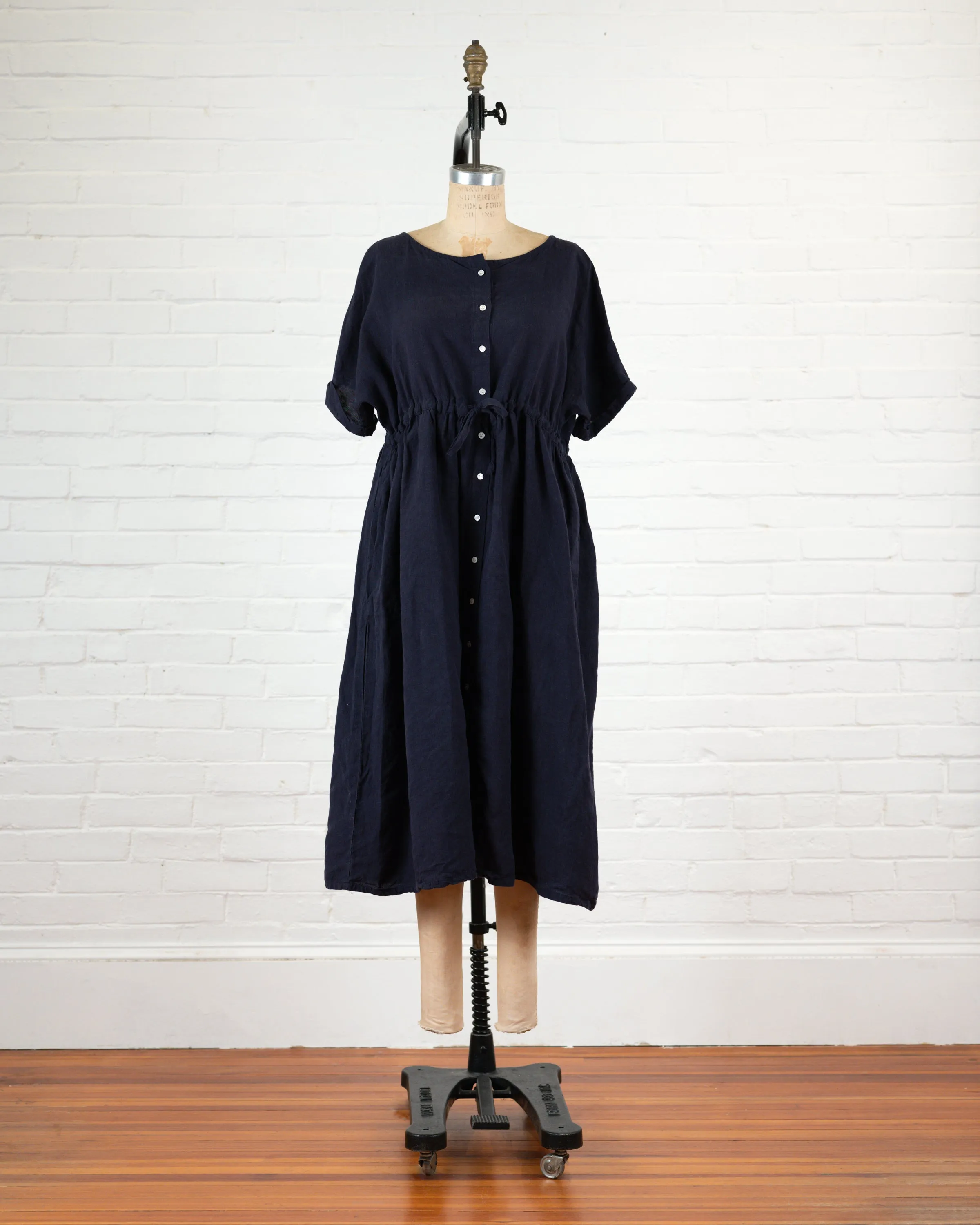 French Dress
