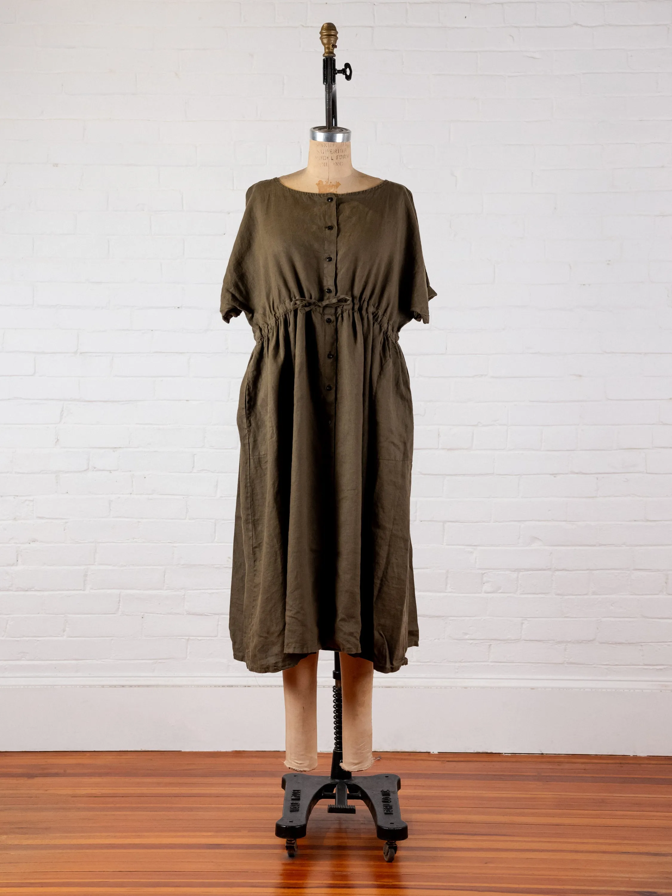 French Dress